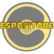 1 PZ Di *ESPOSITORE RIVESTIMENTO/PAVIMENTO IN PIETRA