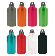 24 PZ Di BORRACCIA ECO-FRIENDLY ALU.ML.500 COD.5902812
