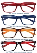 4 PZ Di OCCHIALI FASHION COLORI ASSORT.DIOTTRIE 2