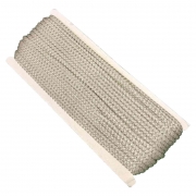 12 PZ Di LACCIO PER VENEZIANE MT.20 NOCCIOLA