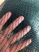 6 PZ Di RETE OLIVE ANTISP.32GR.MT.8X8 C/SPAC.CALABRIA