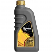 12 PZ Di OLIO LUBRIFICANTE EXTRASINT SAE 5W40 LT.1