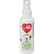 12 PZ Di KEMIPET CANE SPRAY PROTETTIVO IGIEN. ML.100
