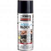 6 PZ Di RUBSON AQUABLOCK SPRAY IMPERMEAB.  ML.300