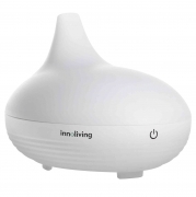 1 PZ Di DIFFUSORE AROMA AD ULTRASUONI 10/20MQ