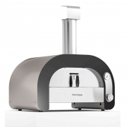 1 PZ Di FORNO A GAS FONTANA MOD. MAESTRO 60