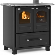 1 PZ Di CUCINA FAMILY 3,5 NERO ANTRACITE