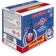 1 CF Di AREXONS PROMO SGRASSATORE FULCRON  PZ.6+2 IGI