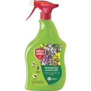 12 PZ Di BAYER/SBM  INSETTICIDA A CONTATTO DELTAM AL M