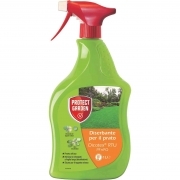 12 PZ Di BAYER/SBM ERBICIDA SELETTIVO DICOTEX LT.1