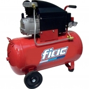 1 PZ Di COMPRESSORE FIAC R3000 RED 50LT. HP2