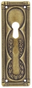 25,0 PZ Di BOCCHETTA ZAMA 30705 33X97 MM FLORENCE**