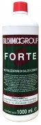 12,0 PZ Di DISINCROSTANTE PER COTTO CERAMICA FORTE 1 L