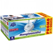 6,0 CF Di AIRMAX ASSORBIUMIDITA RIC. TAB NEUTRO 4 PZX450GR.