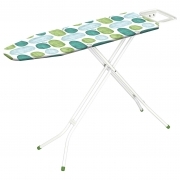 1,0 PZ Di ASSE DA STIRO ACC.VERN.ROY/GIMI CM.122X38