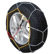 1,0 PZ Di CATENE DA NEVE MAGLIA 9 MIS. 130