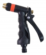 8,0 BL Di IRRIGO 9904 IDROPISTOLA ALLUMINIO PROFESSIONAL