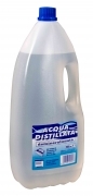 9,0 PZ Di ACQUA DISTILLATA LT.2