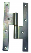 36,0 PZ Di MASCHIETTO ROMANO BOR SQUAD 55/100X193 MM DX