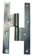 36,0 PZ Di MASCHIETTO ROMANO BOR SQUAD 55/110X193 MM SX