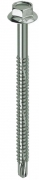 200,0 PZ Di VITI KOVERVIT DX AUTOPERF T.E. CHROMITING 6X 40 MM