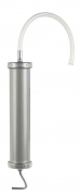 1,0 PZ Di PRESSOL SIRINGA PER OLIO  500 ML     12910