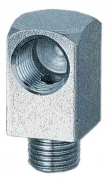 1,0 PZ Di PRESSOL ANGOLARE 90 PER COMPRESSORE 12035 S/TEST