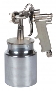 1,0 PZ Di ASTURO AEROGRAFO G70/IL 1 L ALLUM UGELLO D 1,8 MM