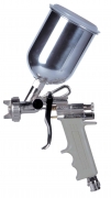 1,0 PZ Di ASTURO AEROGRAFO E70 0,5 L ALLUM UGELLO D 1,5 MM