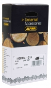 1,0 PZ Di CATENA 91SG 44E PER MOTOSEGA CP34 4113296/1430144