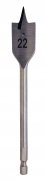1,0 PZ Di MECCHIA PER LEGNO D 18 MM