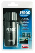 1,0 PZ Di AREXONS FEROX CONVERTIRUG 95 ML GR.100 COD.4143