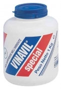 6,0 PZ Di VINAVIL SPECIAL DA KG.1