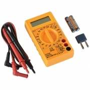 1,0 PZ Di TESTER DIGITALE