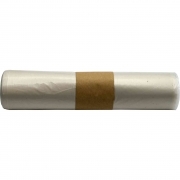 20,0 CF Di SACCHI NETTEZZA U. ROTOLO 50X60 BIANCO 15 PZ
