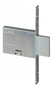 1,0 PZ Di CISA 57013 SERRATURA DOPPIA MAPPA E 70  125X82 MM