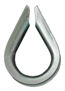 20,0 PZ Di REDANCE ZINCATE D 10 MM