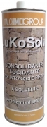 1,0 PZ Di CONSOLIDANTE LUKOSOLV LT.1