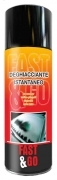 12,0 PZ Di FASTGO DEGHIACCIANTE ISTANTANEO 200 ML