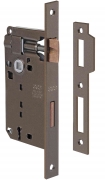 5,0 PZ Di PATENT SERRATURA BRONZATA AGB Q.8/70 45 MM