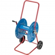 1,0 PZ Di CARRELLO AVVOLGITUBO  50 M ART.11.08