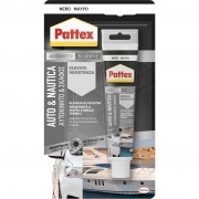 12,0 PZ Di PATTEX SILICONE AUTONAUTICA 50 ML