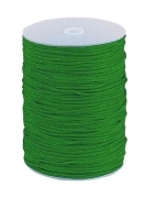 500,0 ML Di LACCIO PER VENEZIANE COLORE VERDE CHIARO N. 8