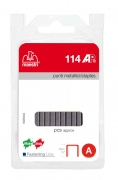 1,0 CF Di MAESTRI BLISTER PUNTI SPILLATRICE ART. 114 AP   72