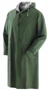 1,0 PZ Di CAPPOTTO ANTISTRAPPO VERDE TAGLIA  XL