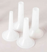 1,0 PZ Di IMBUTO INSACCATORE PER TRITACARNE TC12 D 30