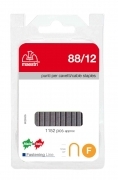 1,0 CF Di MAESTRI BLISTER PUNTI SPILLATRICE ART.  88/12  115