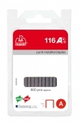 1,0 CF Di MAESTRI BLISTER PUNTI SPILLATRICE ART. 116 AP   60