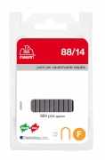 1,0 CF Di MAESTRI BLISTER PUNTI SPILLATRICE ART.  88/14   86