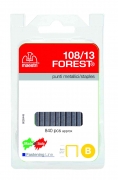 1,0 CF Di MAESTRI BLISTER PUNTI SPILLATRICE ART. 108/13   84